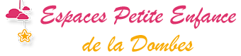 Espace Petite enfance de la Dombes