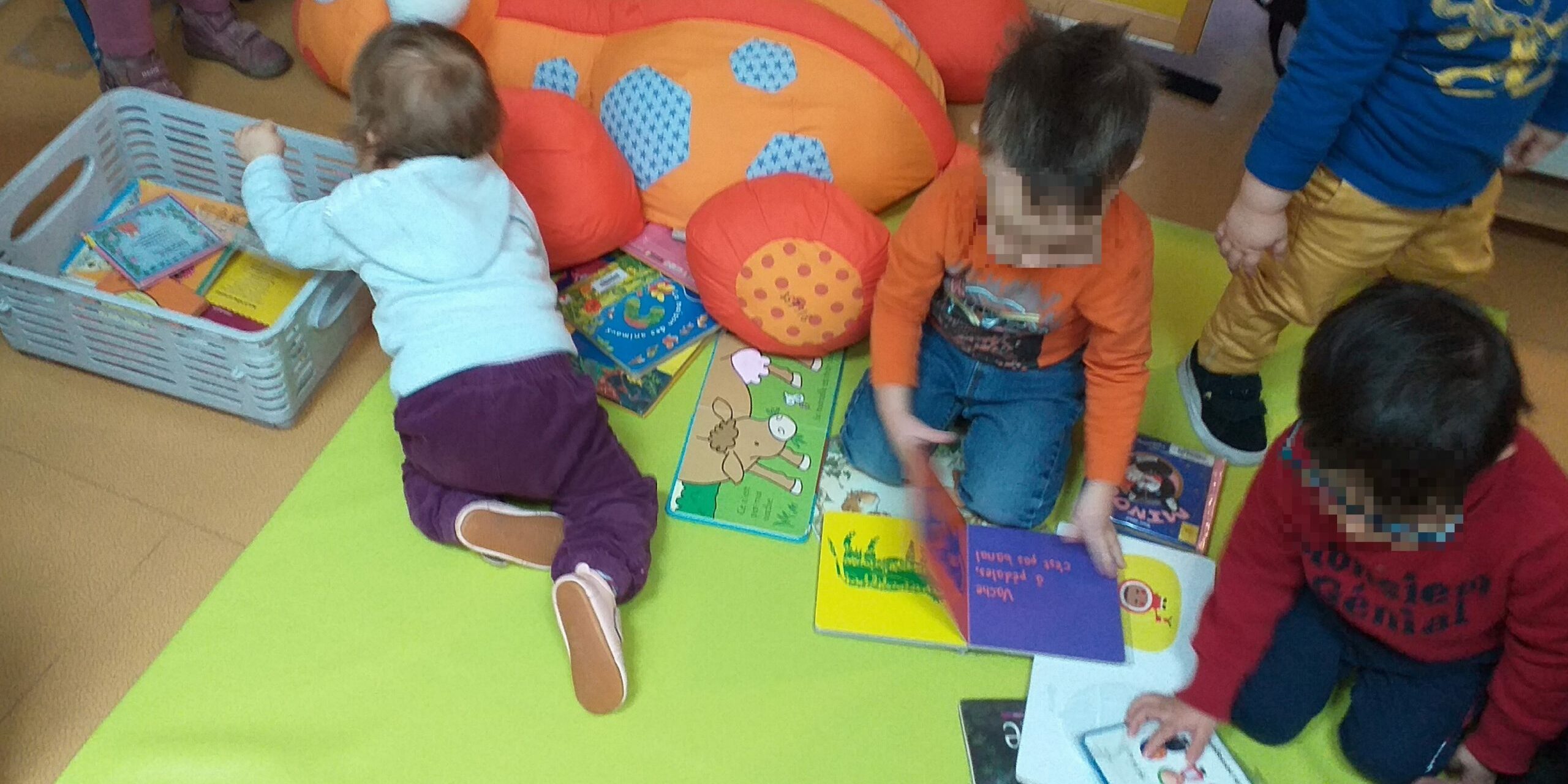 BIBLIOTHEQUE 2
