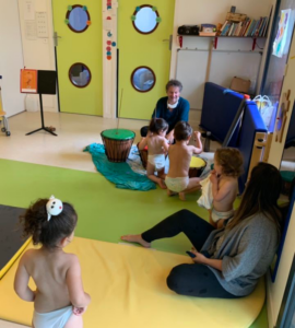 Lire la suite à propos de l’article Disponibilités accueil occasionnel à la Micro-Crèche de Mionnay.